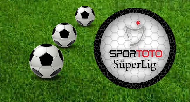 Süper Lig'de 21. hafta programı