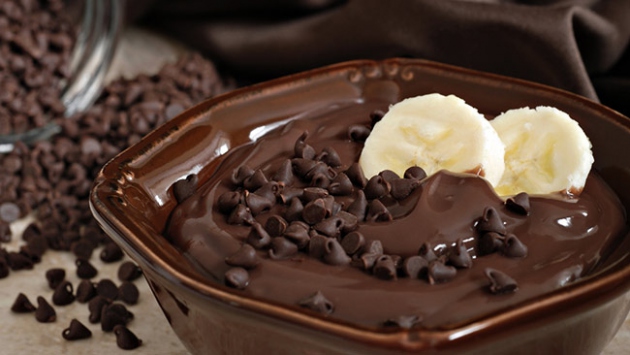 Artık pudinglerde kullanılmayacak