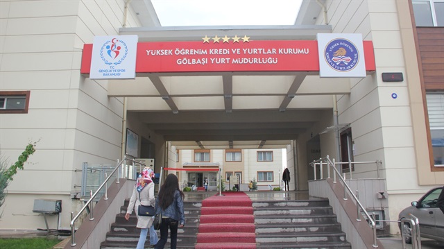 147 ülkeden 9 bin 220 öğrenciyi barındırıyor