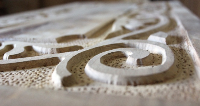 100 yıllık el emeği ilgi bekliyor