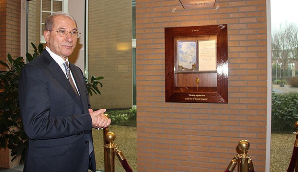 Esed'le ilgili kimyasal silah araştırması devam ediyor