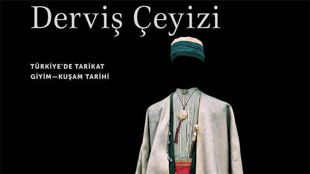 Derviş giysilerindeki sırlar