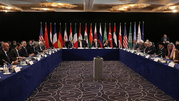 Bir an önce ateşkes şart