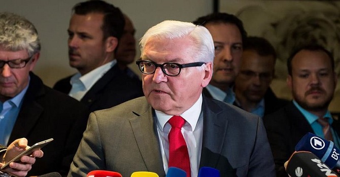 17 ülke Suriye'de çatışmaların durdurulması kararı aldı