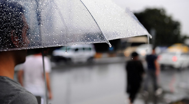 Bugün hava nasıl olacak? (14.02.2016)