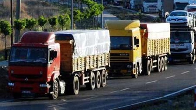 MİT TIR'ları soruşturmasında kritik gelişme!