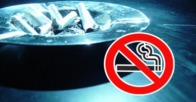 3 kişiden 1'i tek sigaradan bağımlı oluyor!