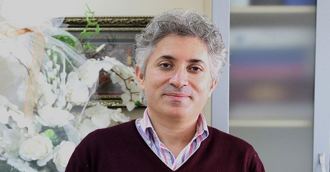 Üçüncü çift kol nakli yapılan Sağır fizik tedaviye başlayacak