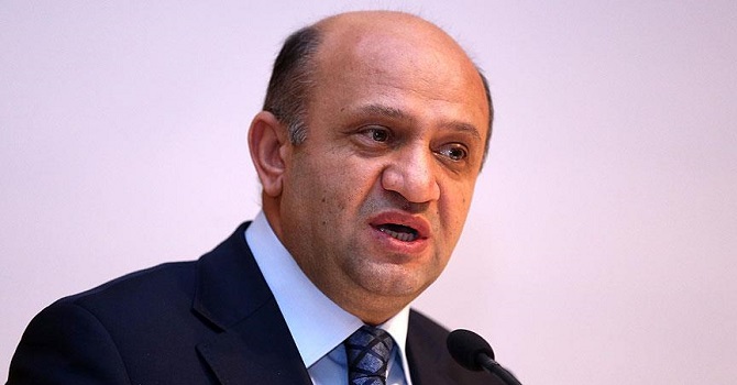 'Ar-Ge projeleri için yapılan ithalata Gümrük Vergisi istisnası getiriyoruz'