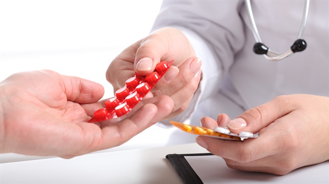 Türkiye’de çok kullanılan o ilaç domuzdan elde ediliyor