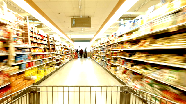 Rekabet Kurulundan 23 zincir markete soruşturma