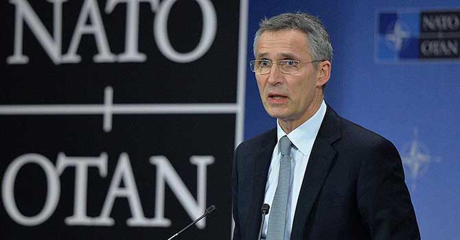 "Türkiye son derece önemli bir müttefikimiz"