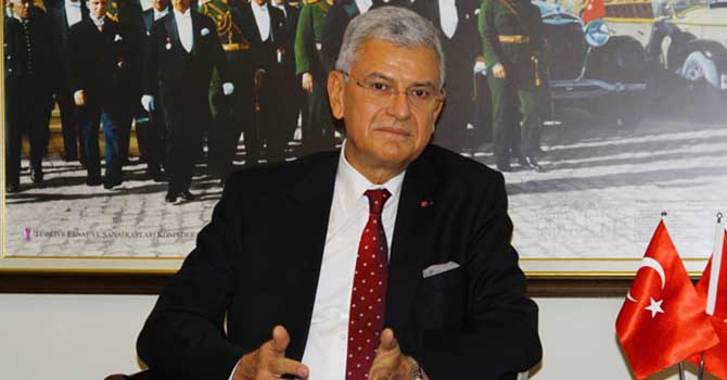 'Rumlara vize vermeyeceğiz'
