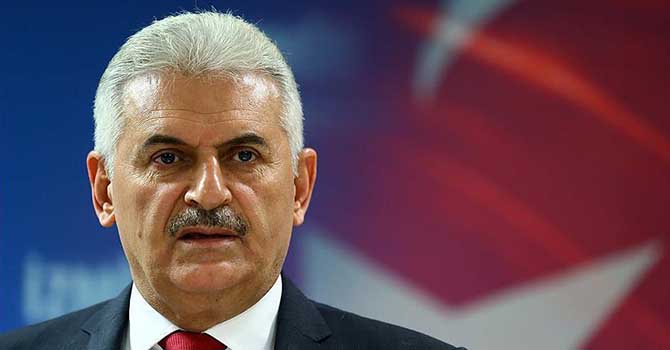 Binali Yıldırım kimdir? Yeni AK Parti Genel Başkan Adayı Binali Yıldırım...