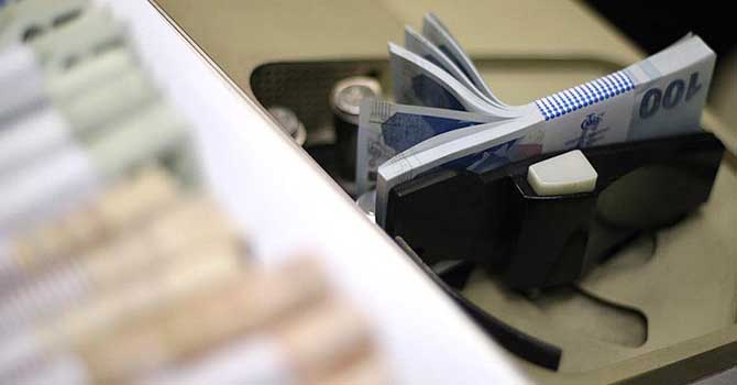 Hesapta unutulan paralar için uyarı