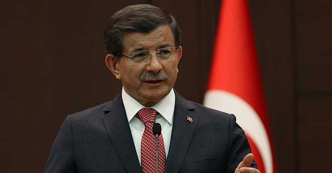 Davutoğlu İran'a gidiyor