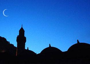 Diyanet'ten Cami düzenlemesi