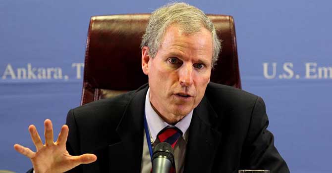 Münih’teki Suriye anlaşmasının uygulanabilirliği çok zor