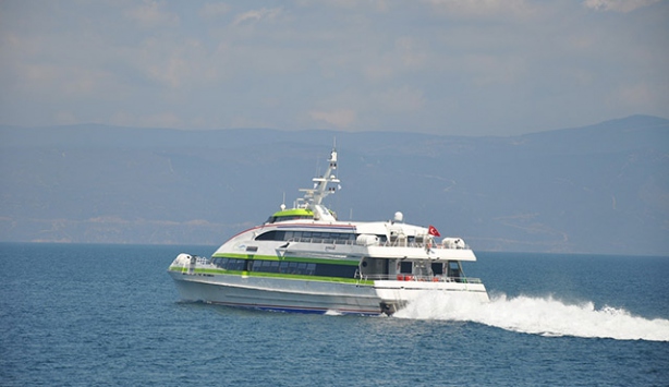 BUDO'dan sefer iptalleri