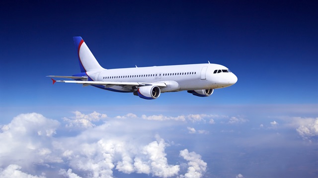 Uçaklara yakıt desteği