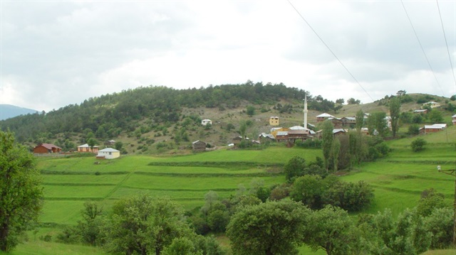 Niğde'de köy sınırları genişletiliyor