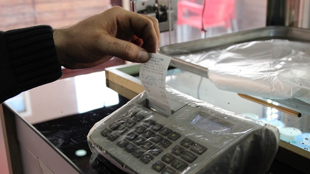 Yazar kasada yeni dönem başlıyor!