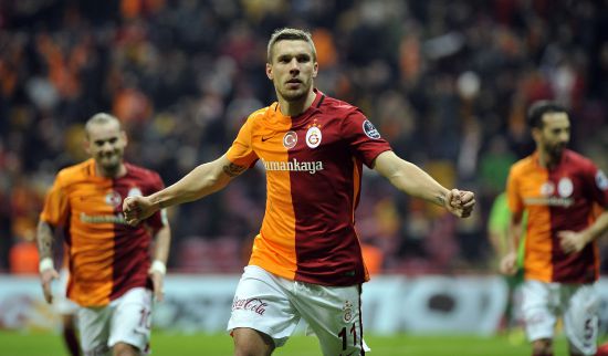 Galatasaray Lazio maçı hangi kanalda canlı izlenecek?