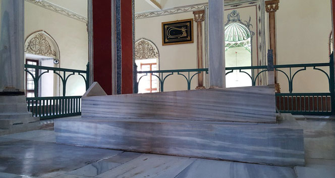 Bursalı hattatlardan Osmanlı padişahlarına vefa