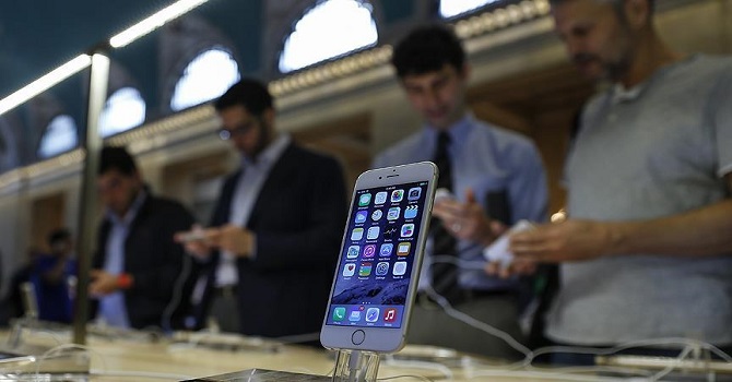 İphone ve İpad kullanıcılarına '1 Ocak 1970' tuzağı