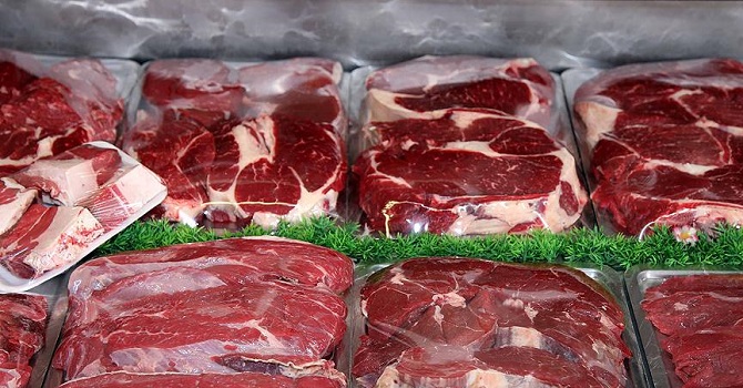 Kırmızı etteki tavan fiyat uygulamasından üretici de umutlu