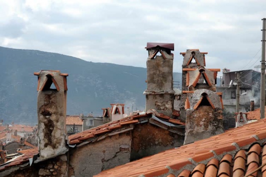 Bu bacalar hayat kurtarıyor