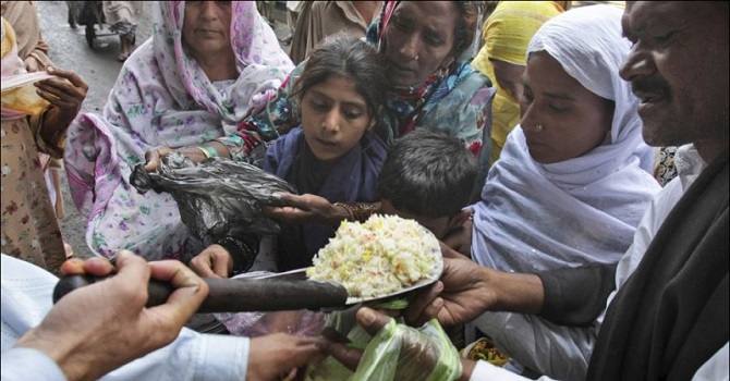 AB'de milyonlarca kişi yoksullukla karşı karşıya