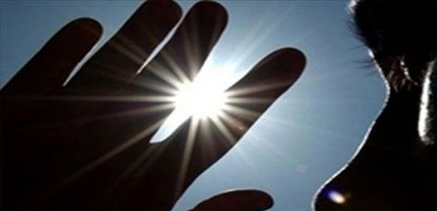 Meteoroloji uyardı: Çöl sıcakları geliyor!