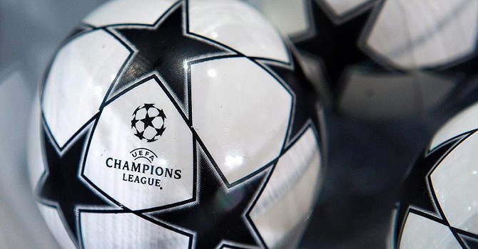 Şampiyonlar Ligi'nde son 16 turu heyecanı başlıyor