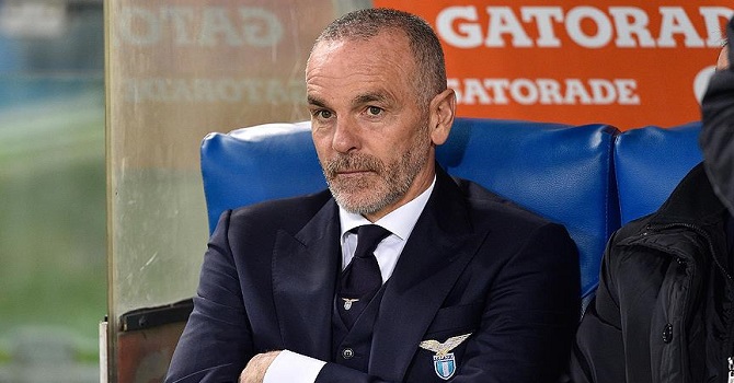 Lazio teknik direktörü Pioli: Galatasaray ciddiye alınması gereken bir rakip