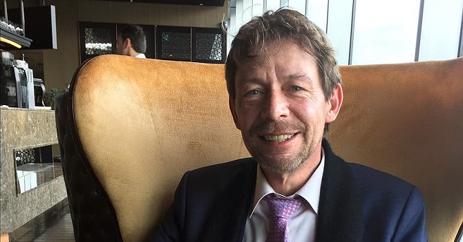 Karadenizli çiftçi kadınlara Fransa'dan destek