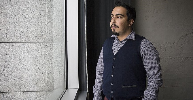 Yorgun kalbine sahip çıkmak için hekim oldu