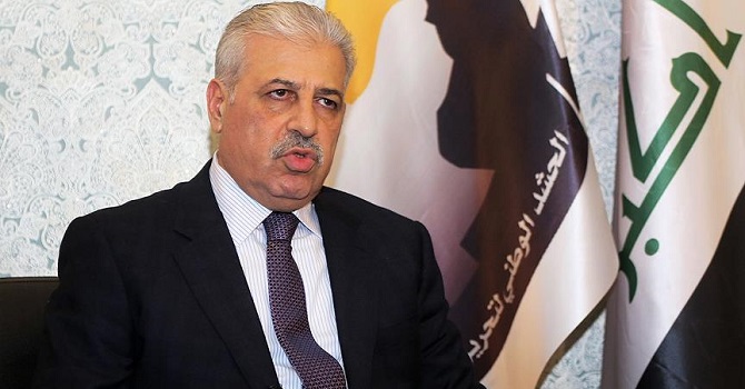 Eski Musul Valisi Nuceyfi: Sünnilere karşı önyargıları kırmak için çalışacağız