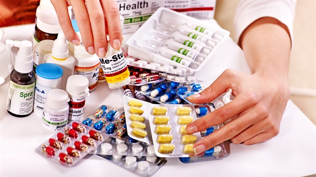 Sahte ilaç uyarısı!