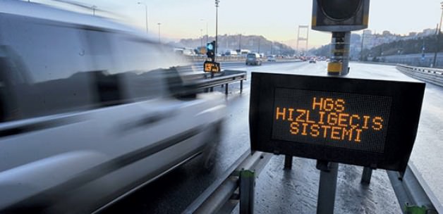 Yabancılara da HGS geliyor