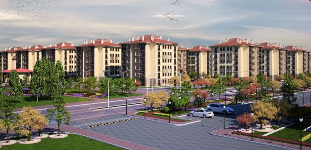 Ev alacaklara devlet desteği