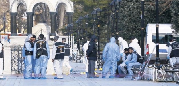 Turist rehberlerine terör eğitimi verilecek