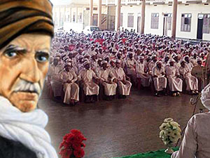 Said Nursi’nin Hindistan müjdesi gerçekleşiyor