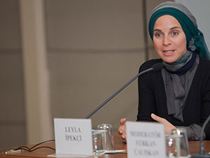 Rusya ve Amerika'yla yaşanan gerginliğe karşı Ayasofya'yı açalım