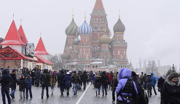 Rusya'dan Türk vatandaşlarıyla ilgili açıklama