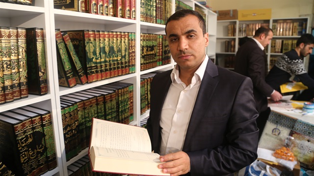 Halid-i Bağdadi'nin mektupları bir araya toplandı