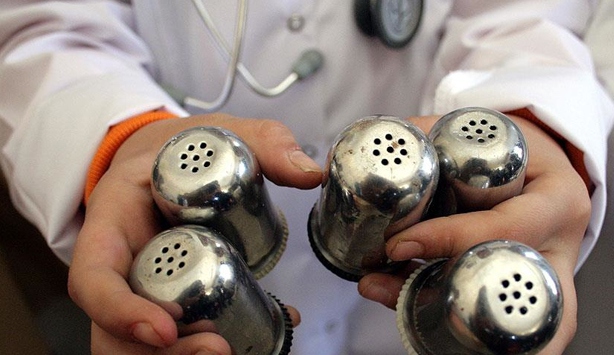 Tuz tüketimi azalıyor