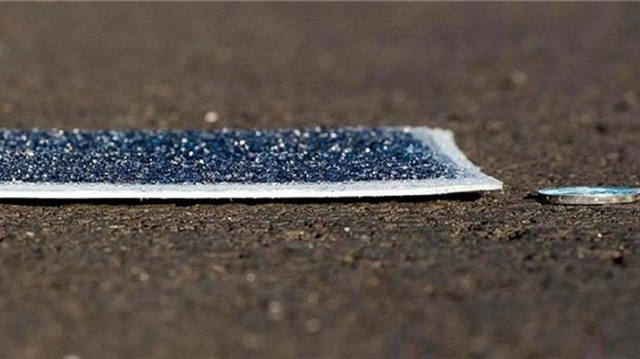 Yeni nesil elektrik üreten yollar