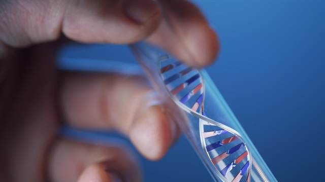 Kalıtsal hastalıklar artık bebeğe geçmeyecek