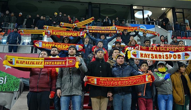 Süper Lig'de 5 liraya maç bileti